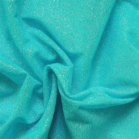 mesh material fabric metallic turquiose|Turquoise Fabric Mesh .